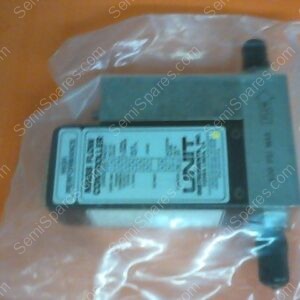 MF-2210-00 | MFC, UFC-1200A,S/N C11-6201,100 SCCM,SIH2CL2