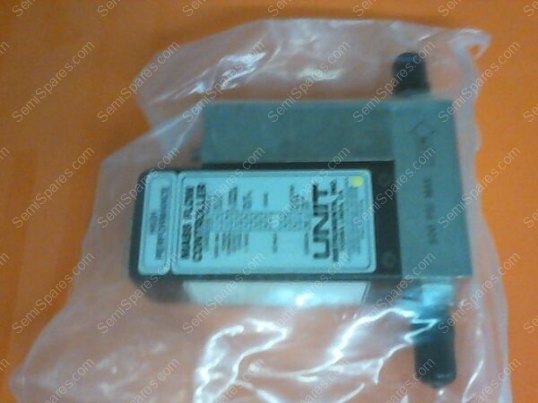MF-2210-00 | MFC, UFC-1200A,S/N C11-6201,100 SCCM,SIH2CL2
