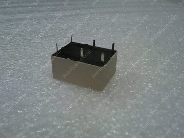 DK2A-12V | DPDT POWER RELAY, THU, 12V, 8A, BOM#: 6489159A - Image 2
