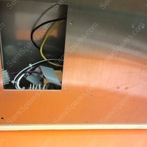 853-021561-001 | ASSY,ENCLOSURE, HEATER CONTROL