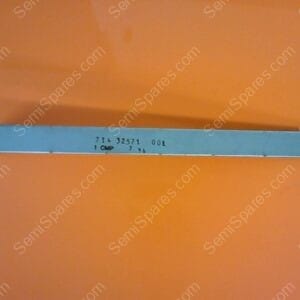 714-032571-001 | BRACKET,MOUNTING, GAS BOX