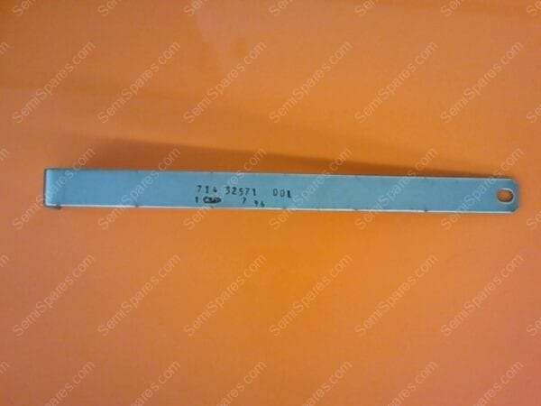 714-032571-001 | BRACKET,MOUNTING, GAS BOX