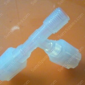 CF-5820-00 | PARAGRIP, TEE CONNECTOR, P/N GTC-4