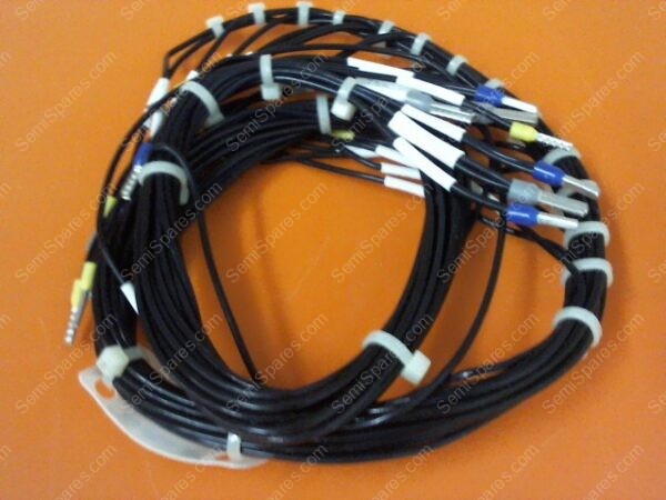 853-370201-001 | ASSY,HARN,AC,CKT BKR INPUT