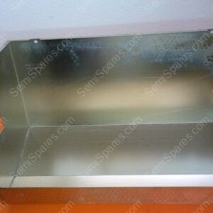 714-190008-002 | COV,TOP,CRT CHAS,45XXIS