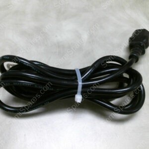 YUNG LI YC-12 | I-SHENG (UL) E88265-C SVT 105C 18AWGX3C VW-1 CSA TYPE LL81924 FT2