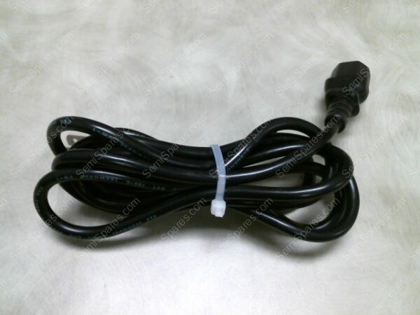 YUNG LI YC-12 | I-SHENG (UL) E88265-C SVT 105C 18AWGX3C VW-1 CSA TYPE LL81924 FT2