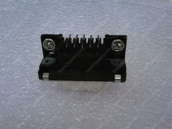 747844-4 | CONN D-SUB RCPT 9POS R/A SLDR - Image 2