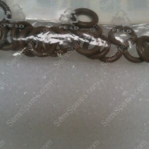 OR-1329-03 | O RING VITON 0.299 IDX103,PN:3700-01329
