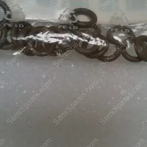 OR-1329-03 | O RING VITON 0.299 IDX103,PN:3700-01329
