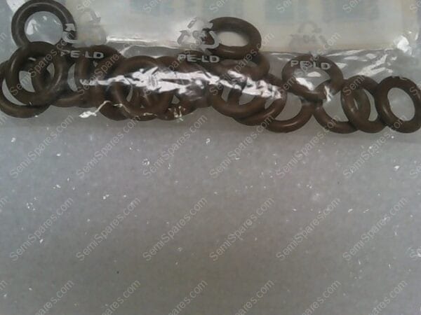 OR-1329-03 | O RING VITON 0.299 IDX103,PN:3700-01329