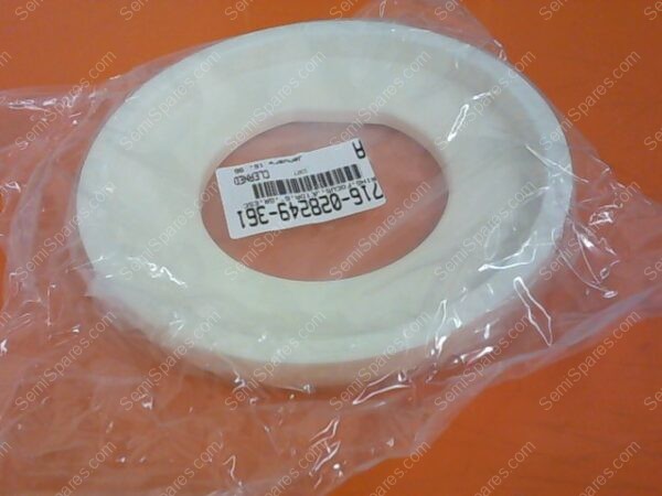 716-028249-361 | RING,FOCUS,JEIDA,6"",GR,ESC