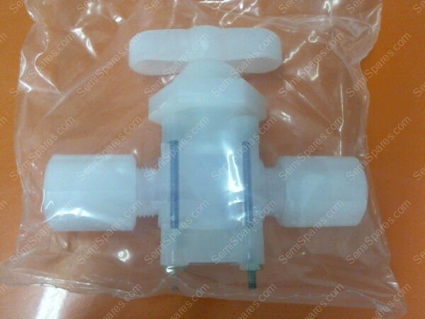 ZZ-1520-00 | PARKER MV-10-6046-01 PNEUMATIC VALVE - Image 2