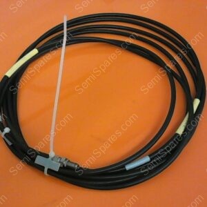 853-076436-001 | ASSY,CA,FBR OPTIC,400u,4M,SMA