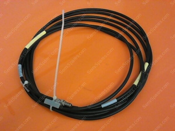 853-076436-001 | ASSY,CA,FBR OPTIC,400u,4M,SMA