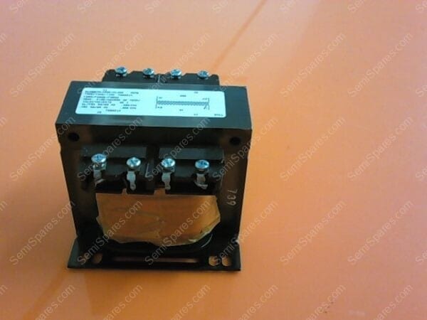 638-063091-001 | TRANSFORMER,200VA,480/24V,CE - Image 3