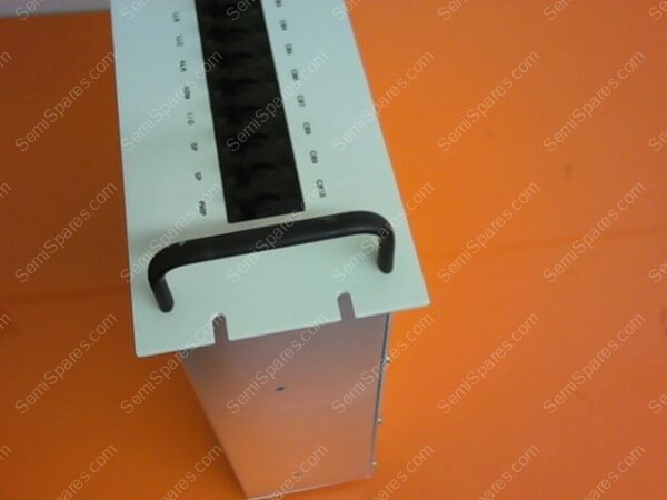 853-400009-002 | ASSY,+24VDC PWR DISTRIBUTION - Image 4