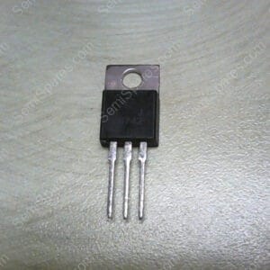 51-0004-003 | MJE5742 MOTOROLA TO-220