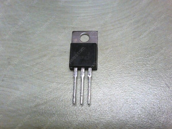 51-0004-003 | MJE5742 MOTOROLA TO-220