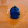 621-001077-001 | POTENTIOMETER,10-TURN,10 KOHMS