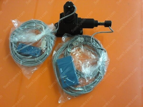 685-062286-001 | INTERFEROMETER,LSR/DTCTR ASSY