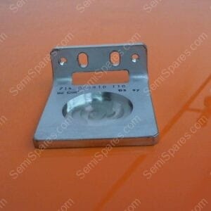 714-055910-110 | BRKT,EARTHQUAKE AHR,HLDR,ACPS