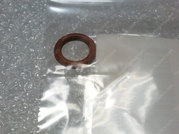 OR-0110-01 | O RING SILICONE 2-023,MISC - Image 2