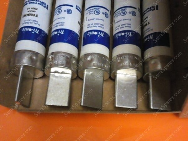 FS-1840-00 | FUSE,TR80R/FRNR80/FLNR80/ECNR80(PKG 0F 5)