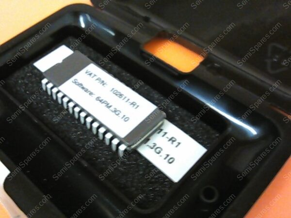 631-092514-710 | IC,EPROM,VLV CONT,SER 64