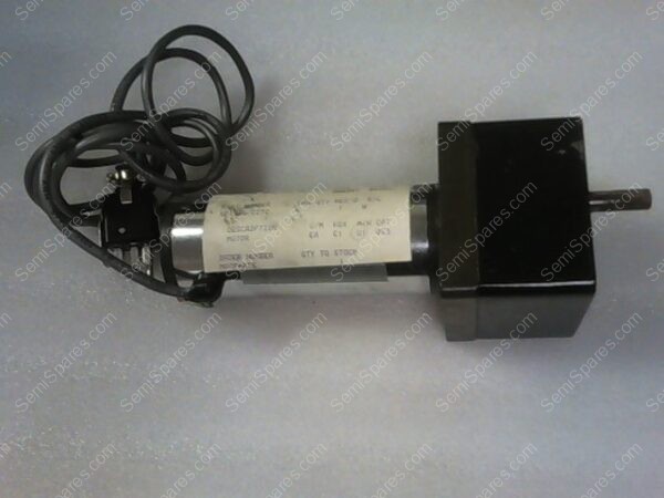 0552-00-004 | MOTOR CONTROLLER, MOTOMATIC, MODEL E552 - Image 3