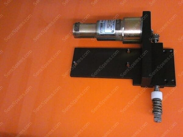 MO-7712-00 | MOTOR,DC SERVO,DRIVE ASSY,HAS089-006,LH