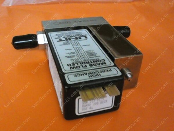 MF-1371-00 | MFC.UNIT,UDC1500A,100SCCM/N2,W/VITON ORING,GCA - Image 2