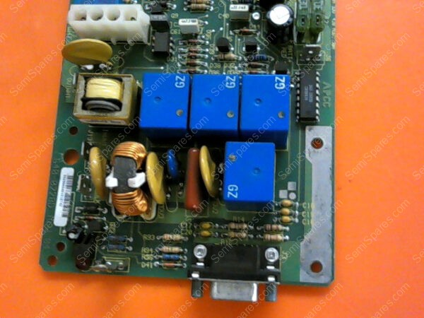 640-0228D | 640-0228D APC MAIN BOARD REV 04 FOR BACK-UPS PRO 420VA BP420S - Image 3