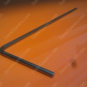 PG-0125-00 | GEAR DETENT,HSG, P/N E18004820,I8