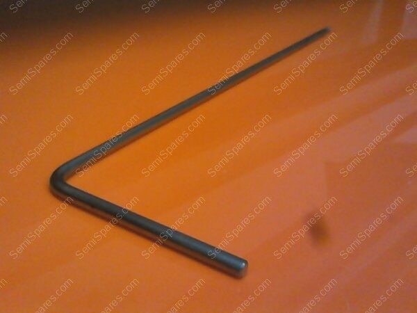 PG-0125-00 | GEAR DETENT,HSG, P/N E18004820,I8