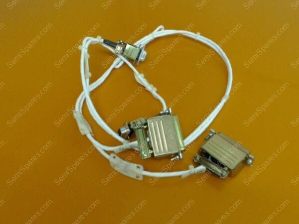 853-017353-001 | ASSY CABLE CRT RS232 INTFC - Image 2