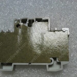 S2-H11 | CIRCUIT BREAKER ACCESSORIES, AUXILIARY, CONTACTS, 1NO-1NC,MCB,S2 SERIES