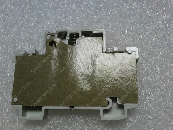 S2-H11 | CIRCUIT BREAKER ACCESSORIES, AUXILIARY, CONTACTS, 1NO-1NC,MCB,S2 SERIES