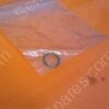 RR-2850-00 | SNAP RING, 2850011, #7 DZUS I6