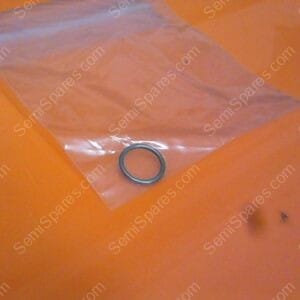 RR-2850-00 | SNAP RING, 2850011, #7 DZUS I6
