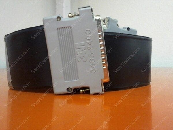 853-220024-001 | ASSY, CA, AUTOLOADER INTERFACE