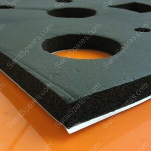 716-025274-002 | INSUL, FOAM, RESERVOIR, TOP