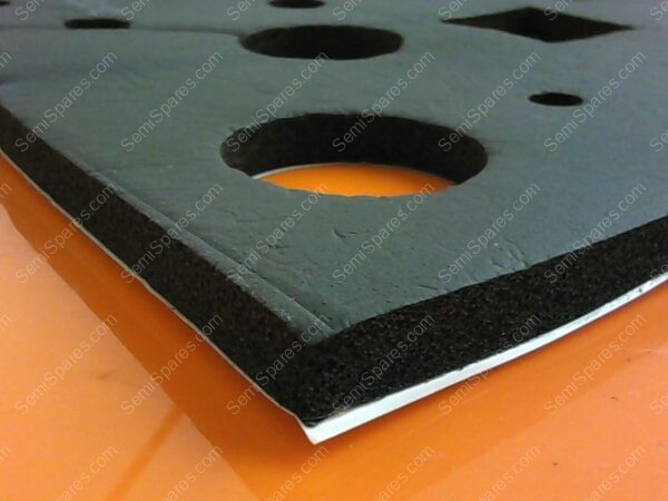 716-025274-002 | INSUL, FOAM, RESERVOIR, TOP