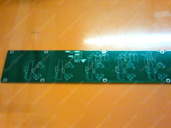 710-077022-003 | FAB,PCB,GAS PANEL INTERFACE - Image 2