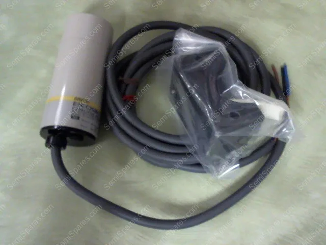 E2K-C25ME2 | CAPACITIVE PROXIMITY SWITCH, VOLTS 10 TO 40 VDC, E2K-C25ME2 - Image 4