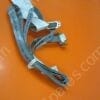 853-017137-001 | ASSY,CA,RIBBON,ANAFAZE,RS232