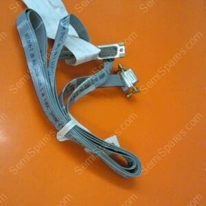 853-017137-001 | ASSY,CA,RIBBON,ANAFAZE,RS232