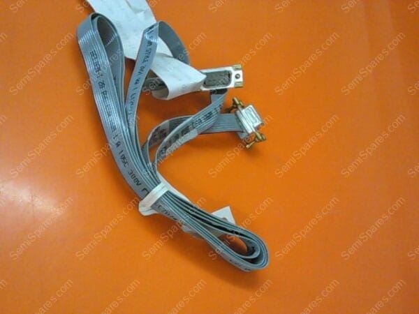 853-017137-001 | ASSY,CA,RIBBON,ANAFAZE,RS232