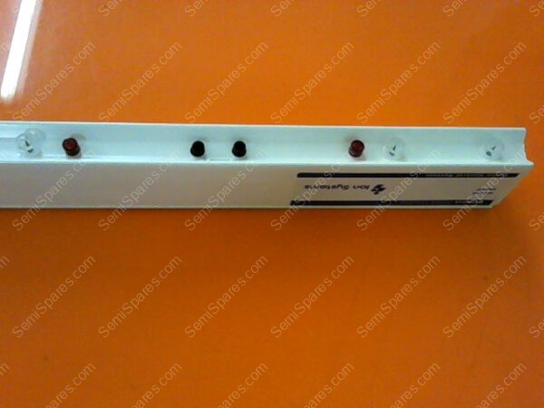 5284E | NILSTAT 5284 FLOW BAR - Image 3