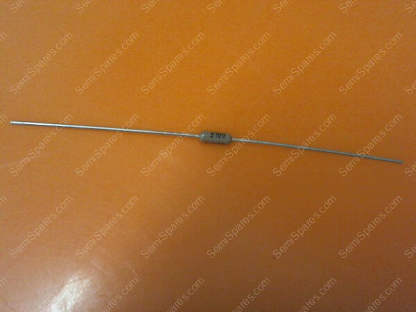 618-095913-001 | RES,SET 3200/6250, (2 PK) - Image 3